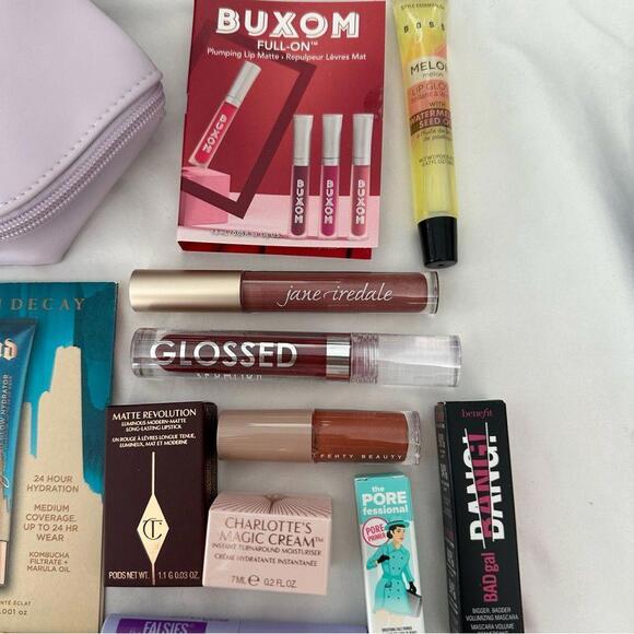 Sephora Makeup sample Bundle - Picture 4 of 9